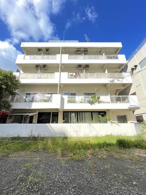 協和ビル 303号室 外観