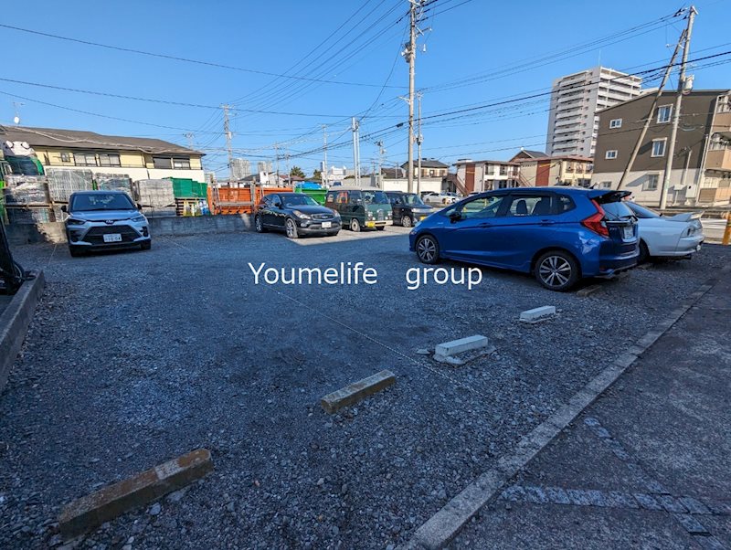 ダイヤガーデン その他外観2