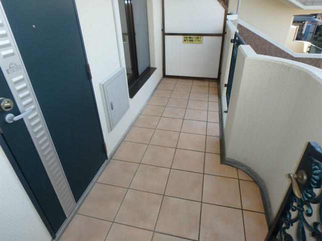 デュー・カルム その他6