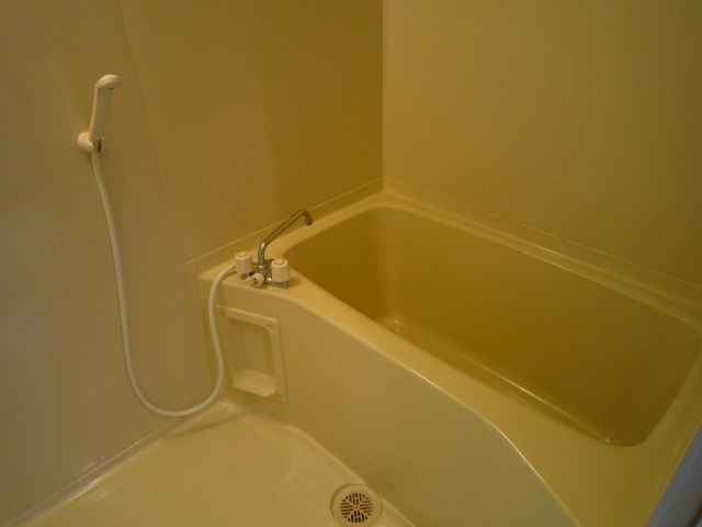 若宮ビル 風呂画像