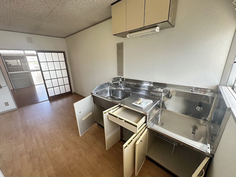 高部ハイツ その他3