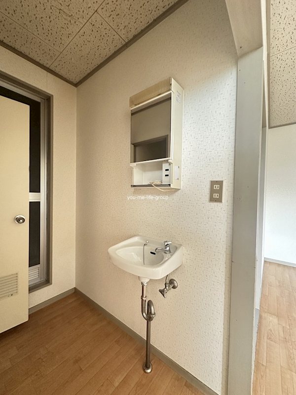 高部ハイツ その他4