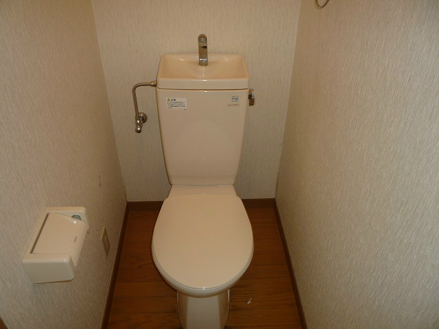 シージョイⅡの物件画像3