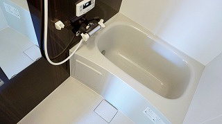 ティアラ湘南茅ヶ崎 風呂画像