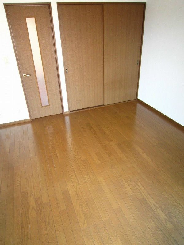 ラ・ルーン茅ヶ崎 ベッドルーム