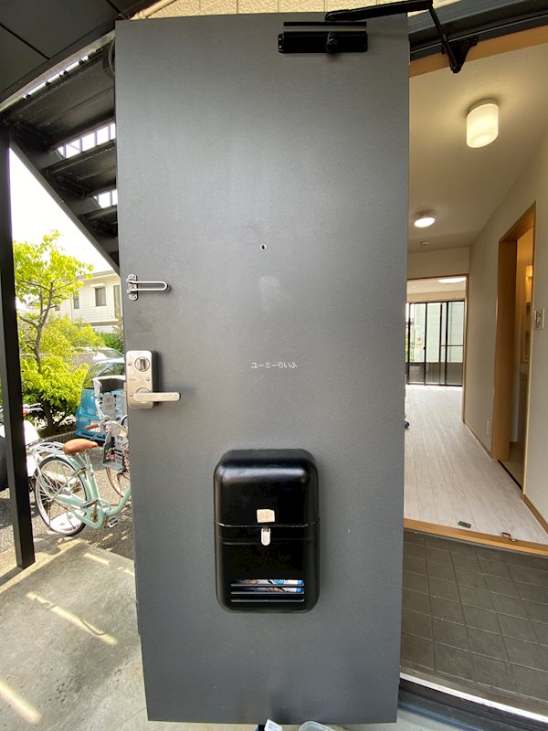 CASA DE LA COSTA その他5