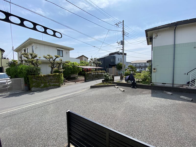 CASA DE LA COSTA その他6