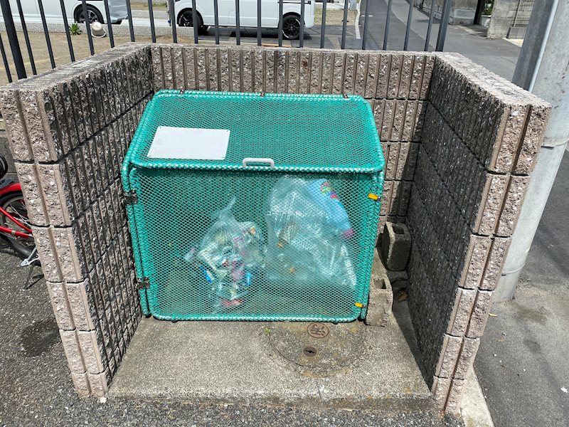 CASA DE LA COSTA その他外観1