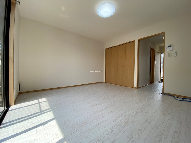 CASA DE LA COSTA リビング