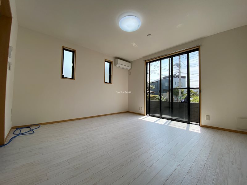 CASA DE LA COSTA ベッドルーム