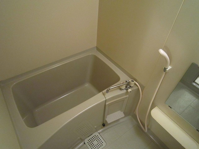 CASA DE LA COSTA 風呂画像