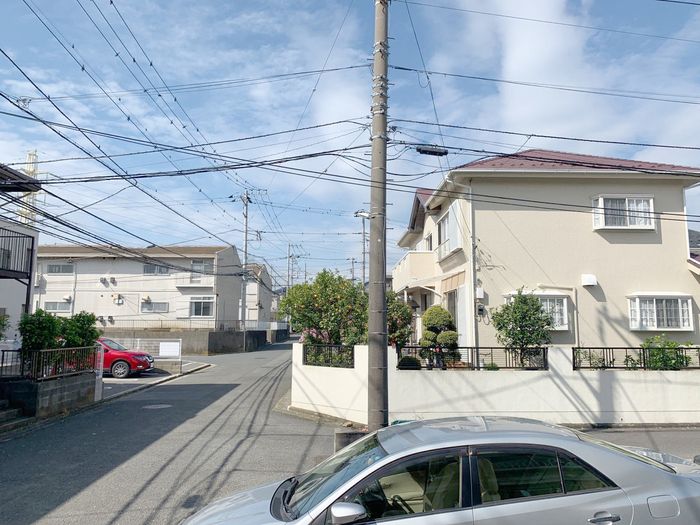 オイカワハイツ その他1