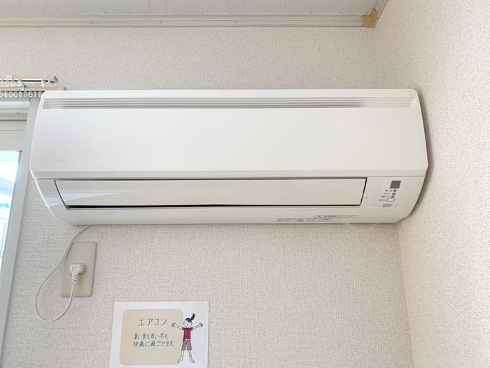 オイカワハイツ その他6