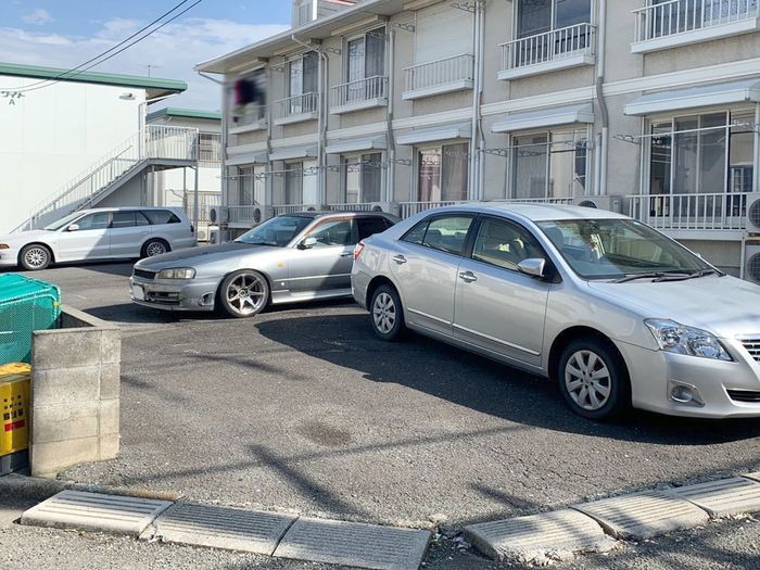 オイカワハイツ その他外観1