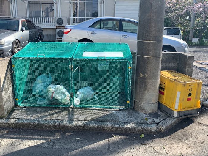 オイカワハイツ その他外観4