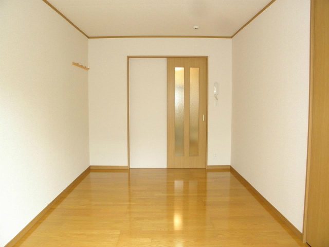 グランディール ベッドルーム