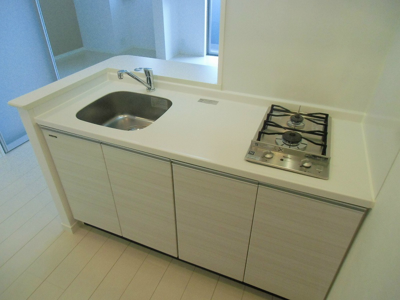 ヴェルト湘南茅ヶ崎 キッチン