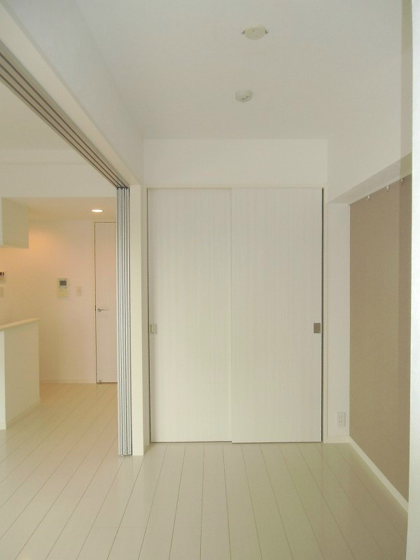 ヴェルト湘南茅ヶ崎 ベッドルーム