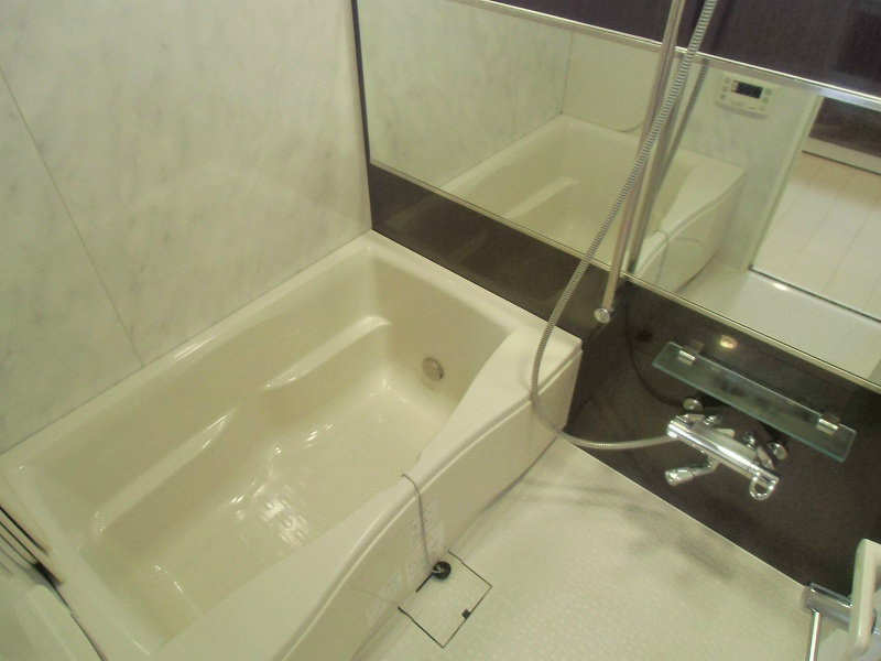 ヴェルト湘南茅ヶ崎 風呂画像