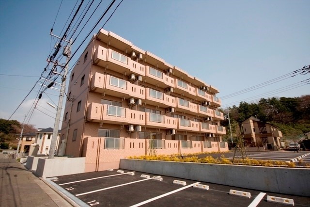 オリーブみずき その他外観4