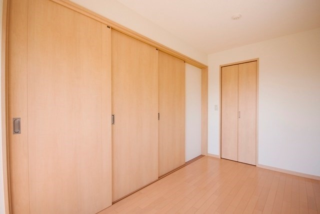 オリーブみずき ベッドルーム