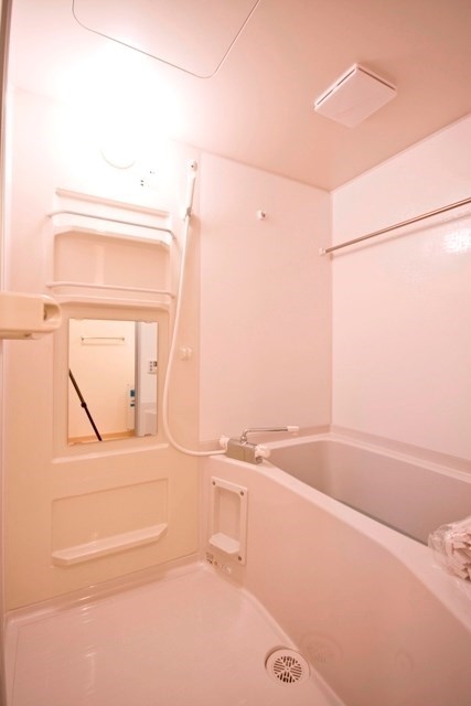 オリーブみずき 風呂画像