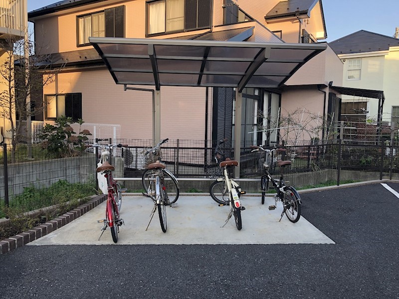 シンフォニーＢ その他外観1