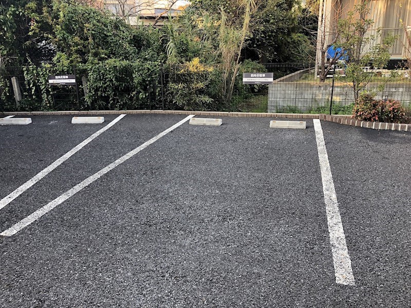 シンフォニーＢ その他外観2