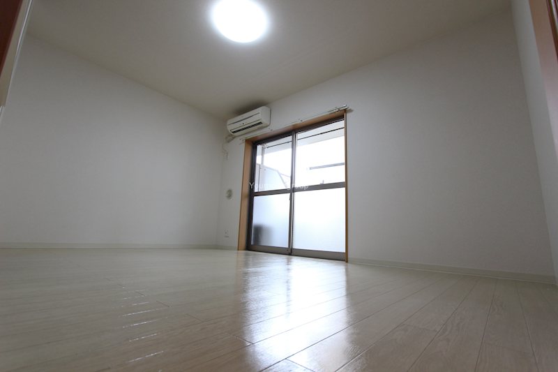 クローバーガーデン リビング