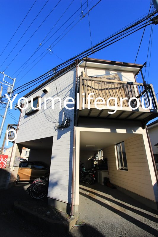 フィールド中田 その他外観1