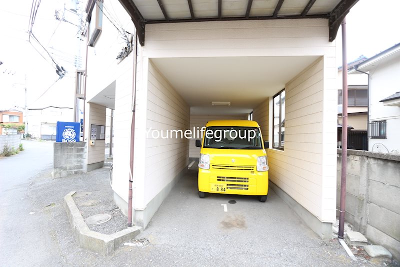 フィールド中田 その他外観3