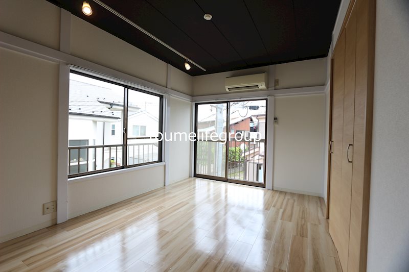 フィールド中田 その他8