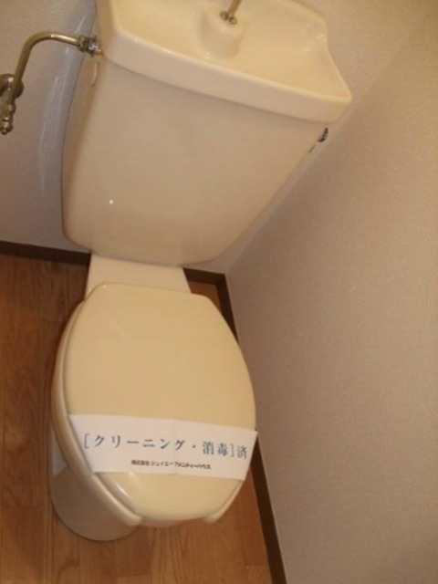ドリームハイツ  その他2