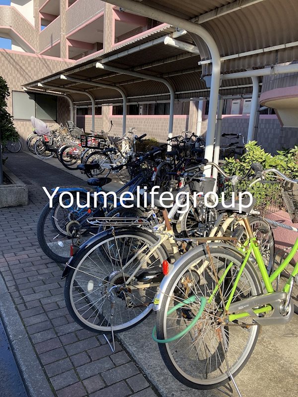 ヴェルエール湘南 その他外観4