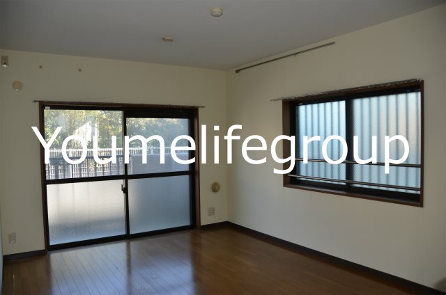 ヴェルエール湘南 リビング