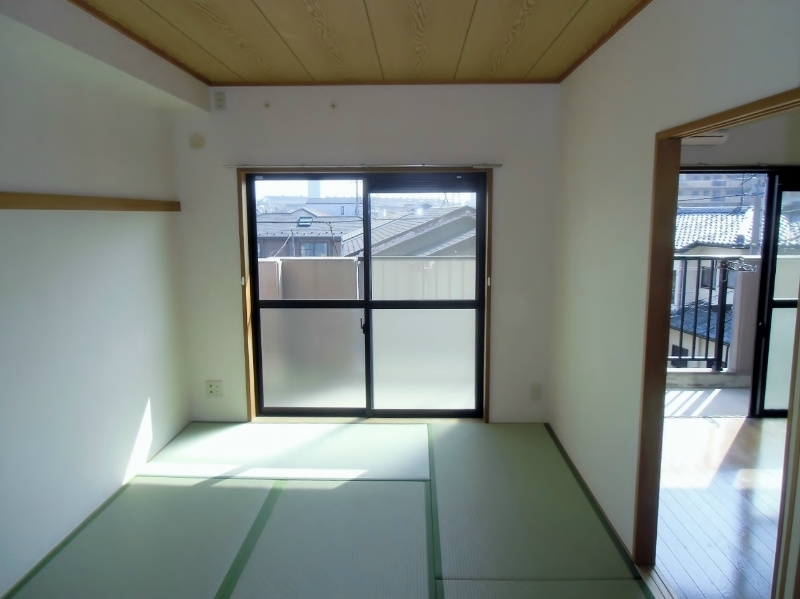 ヴェルエール湘南 ベッドルーム