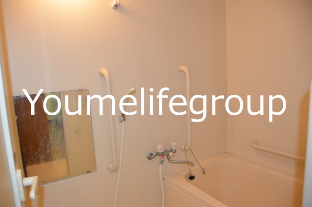 ヴェルエール湘南 風呂画像