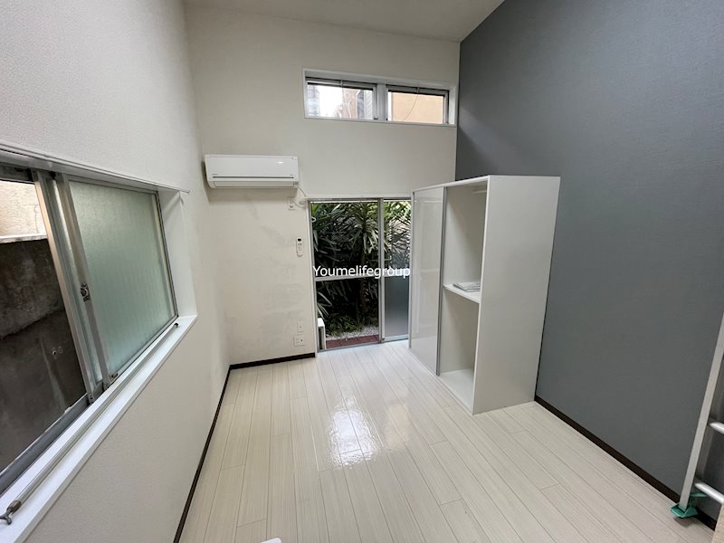 カフー茅ヶ崎 リビング