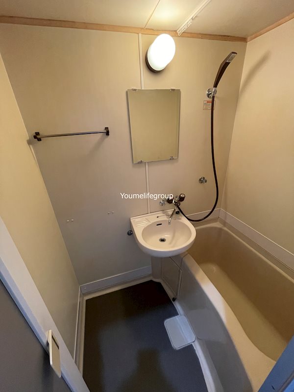 カフー茅ヶ崎 風呂画像