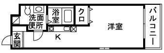 ブルークロス湘南の物件画像1