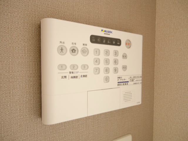 ポラリスFⅠ その他1