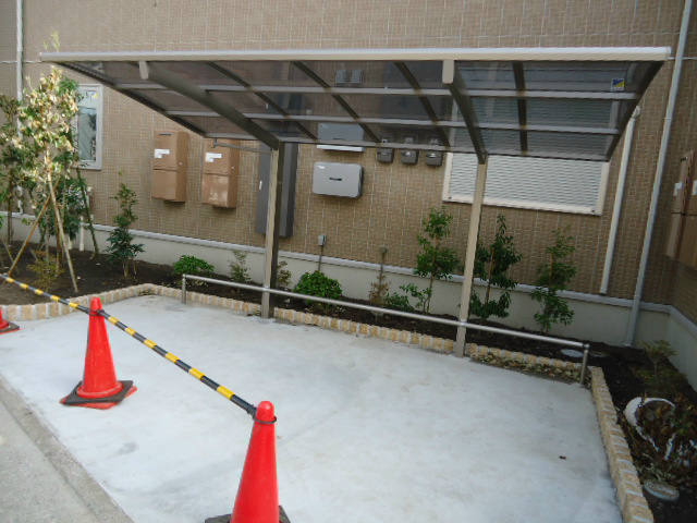 ポラリスFⅠ その他2