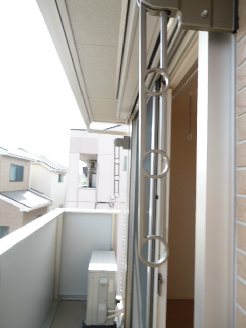 ポラリスFⅠ その他5