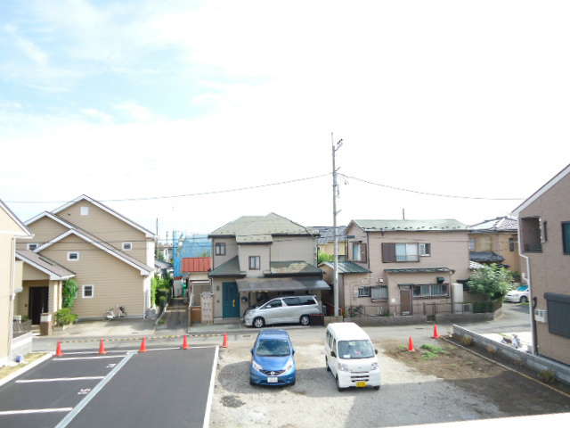 ポラリスFⅠ その他8