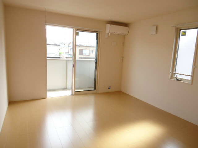 ポラリスFⅠ リビング