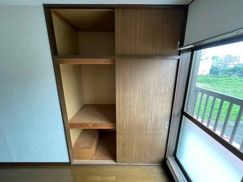 テラスハウス矢部 その他6