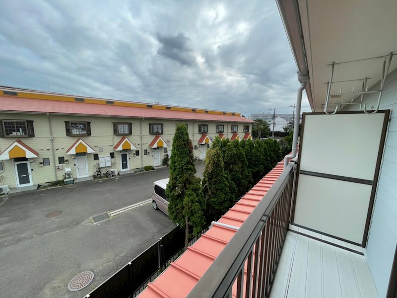 テラスハウス矢部 その他7