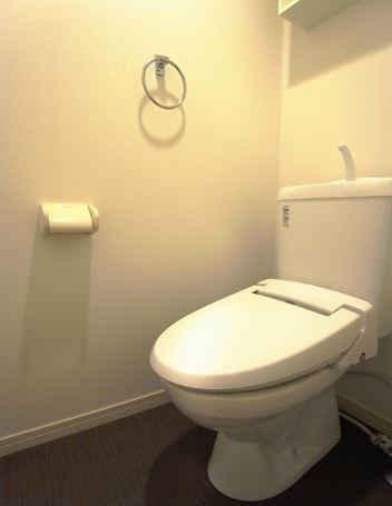 トイレ リブリ・コンソラトゥール その他1