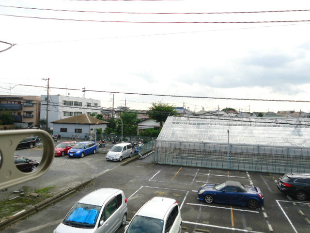 眺望 リブリ・コンソラトゥール その他6