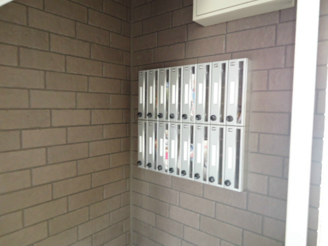 エントランス リブリ・コンソラトゥール その他7